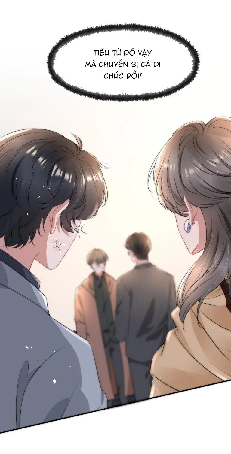 Những Ngày Cùng Tra Công Chính Diện Quyết Đấu Chapter 56 - 17
