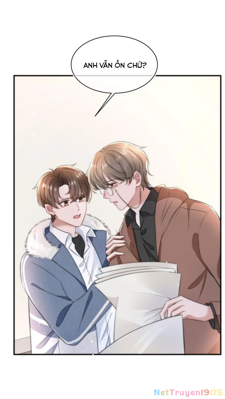 Những Ngày Cùng Tra Công Chính Diện Quyết Đấu Chapter 56 - 22