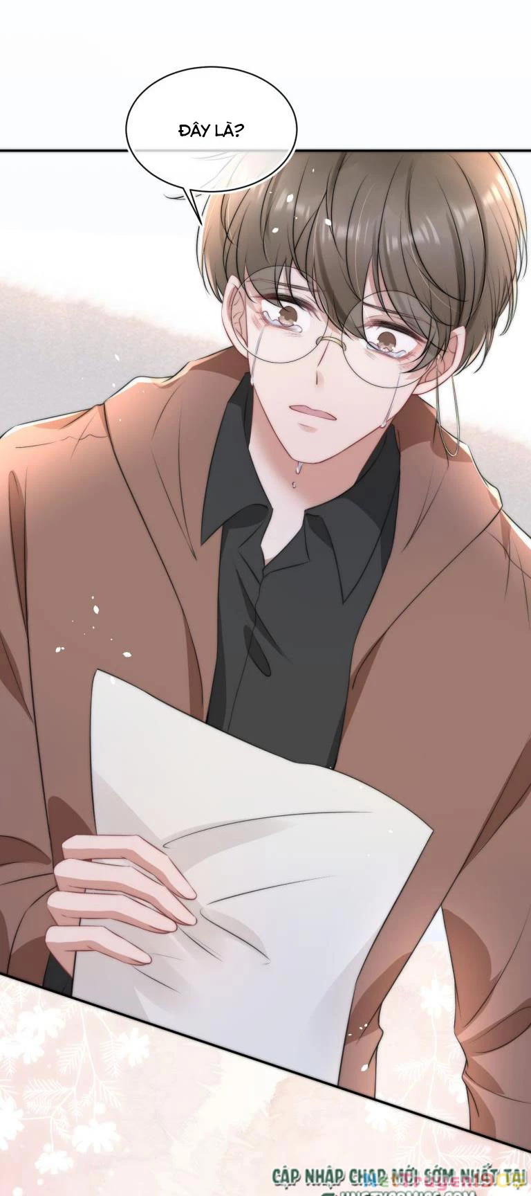 Những Ngày Cùng Tra Công Chính Diện Quyết Đấu Chapter 56 - 24