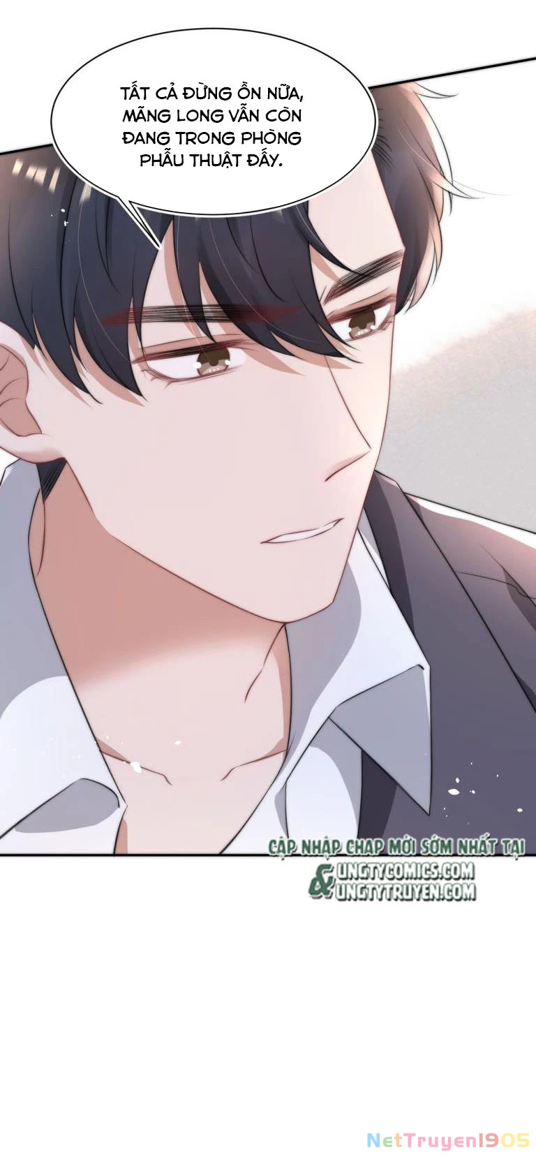 Những Ngày Cùng Tra Công Chính Diện Quyết Đấu Chapter 56 - 30