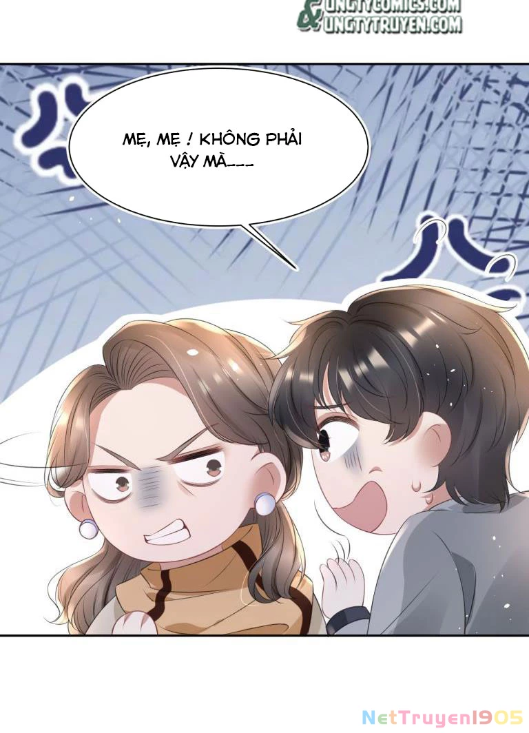 Những Ngày Cùng Tra Công Chính Diện Quyết Đấu Chapter 56 - 41