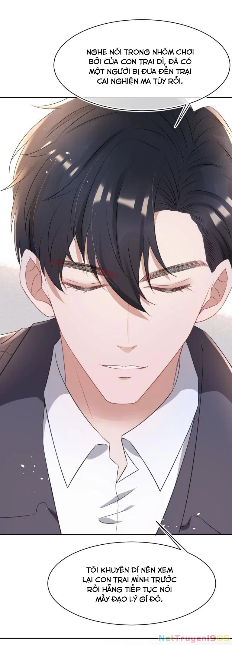 Những Ngày Cùng Tra Công Chính Diện Quyết Đấu Chapter 56 - 42