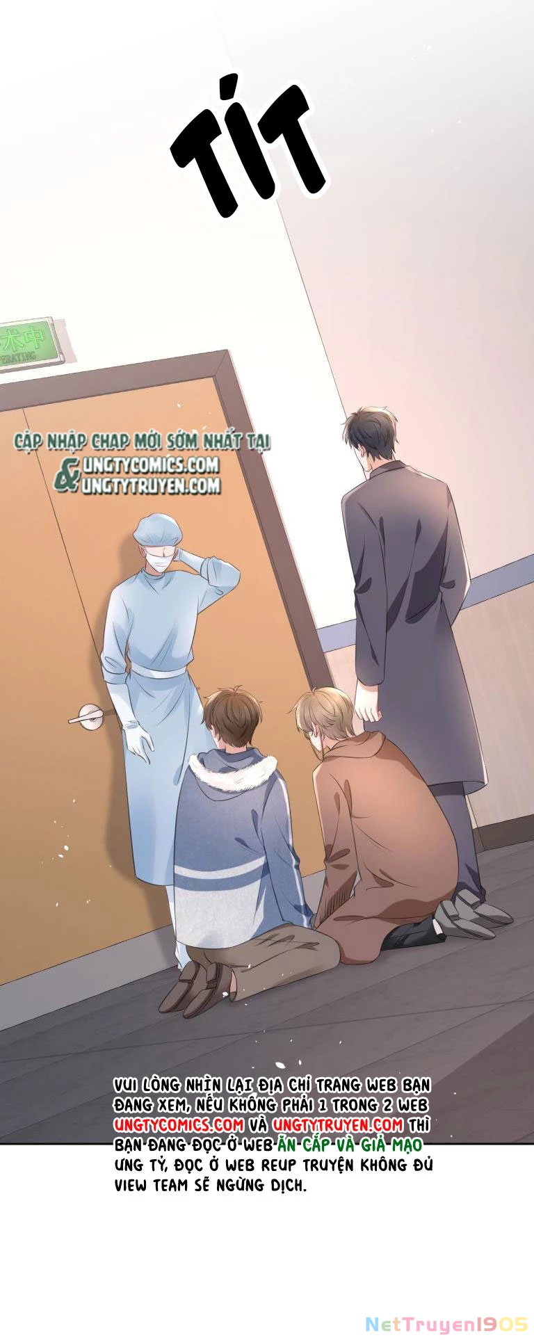 Những Ngày Cùng Tra Công Chính Diện Quyết Đấu Chapter 56 - 43