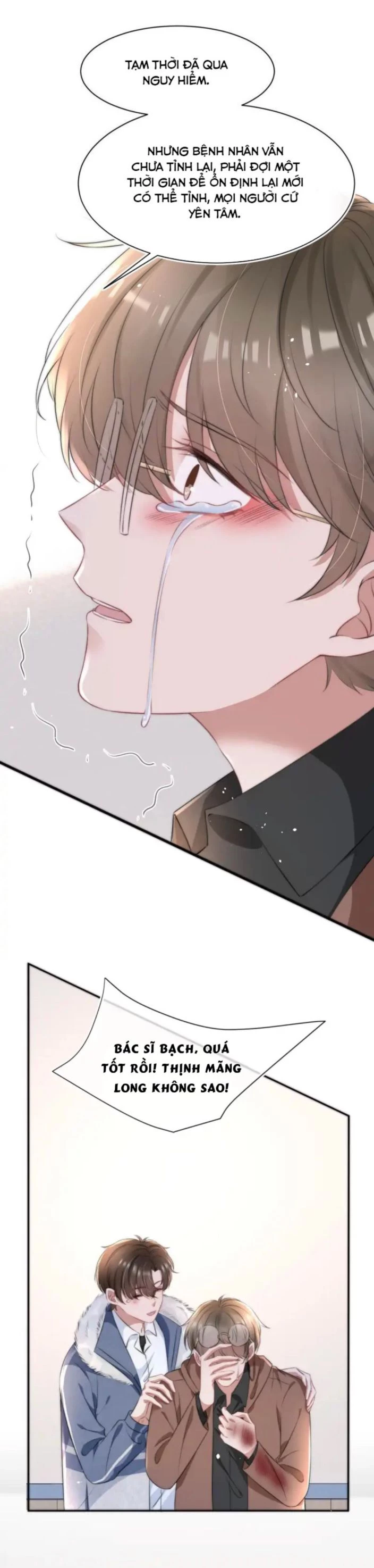 Những Ngày Cùng Tra Công Chính Diện Quyết Đấu Chapter 56 - 46