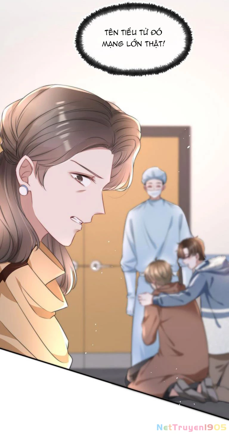 Những Ngày Cùng Tra Công Chính Diện Quyết Đấu Chapter 56 - 47