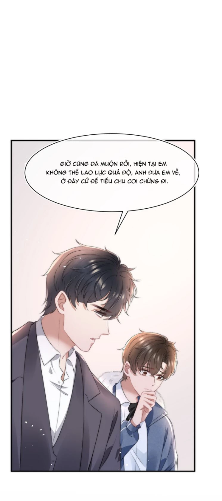 Những Ngày Cùng Tra Công Chính Diện Quyết Đấu Chapter 57 - 2