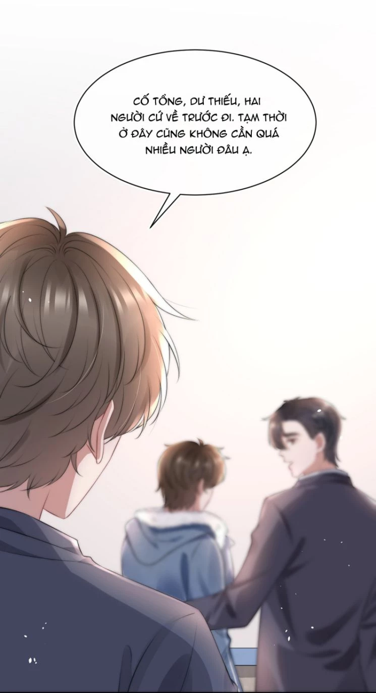 Những Ngày Cùng Tra Công Chính Diện Quyết Đấu Chapter 57 - 3