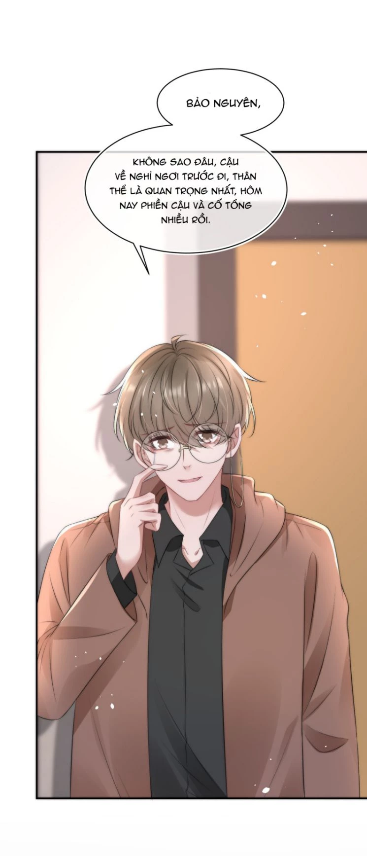 Những Ngày Cùng Tra Công Chính Diện Quyết Đấu Chapter 57 - 6