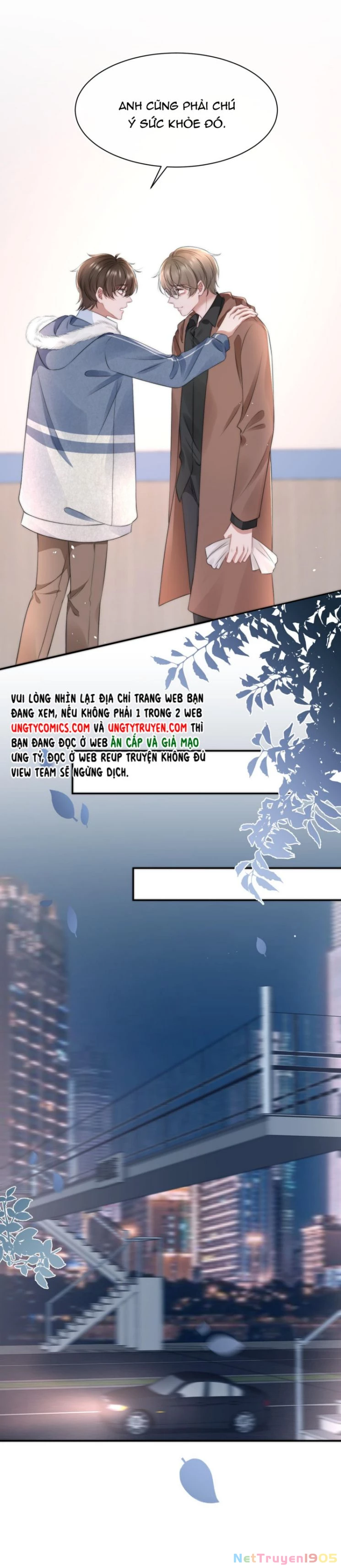 Những Ngày Cùng Tra Công Chính Diện Quyết Đấu Chapter 57 - 7