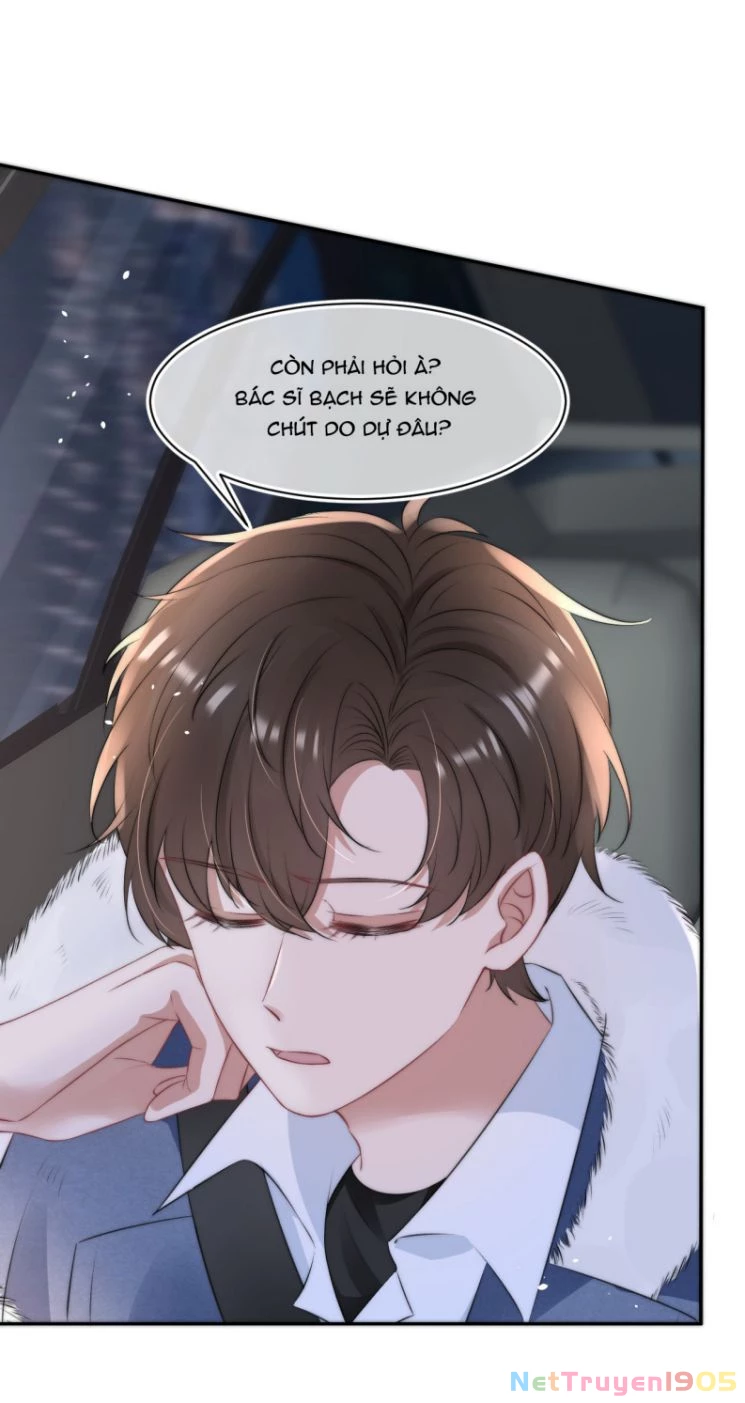 Những Ngày Cùng Tra Công Chính Diện Quyết Đấu Chapter 57 - 13