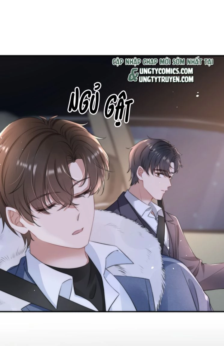 Những Ngày Cùng Tra Công Chính Diện Quyết Đấu Chapter 57 - 18