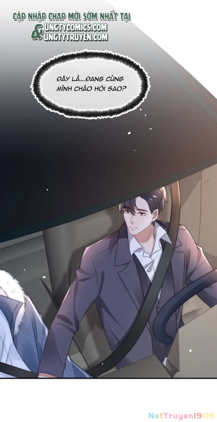 Những Ngày Cùng Tra Công Chính Diện Quyết Đấu Chapter 57 - 21