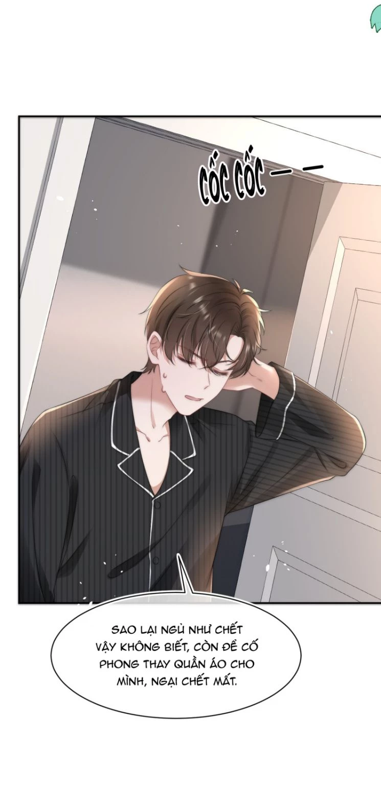 Những Ngày Cùng Tra Công Chính Diện Quyết Đấu Chapter 57 - 26