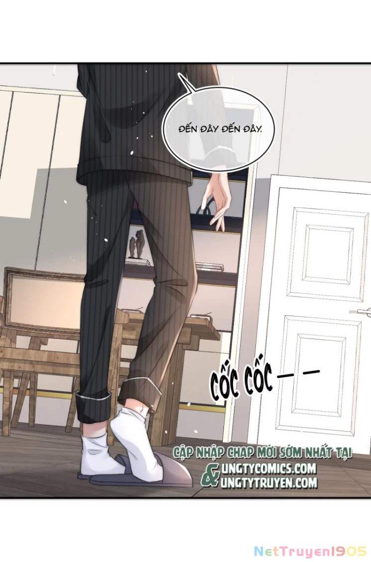 Những Ngày Cùng Tra Công Chính Diện Quyết Đấu Chapter 57 - 27