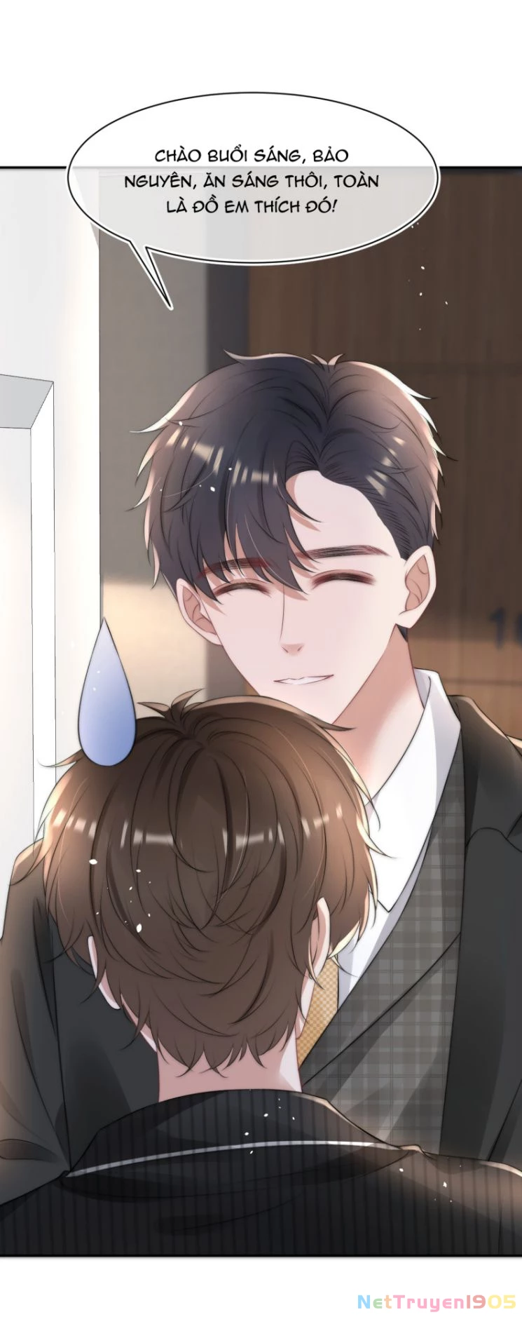 Những Ngày Cùng Tra Công Chính Diện Quyết Đấu Chapter 57 - 28