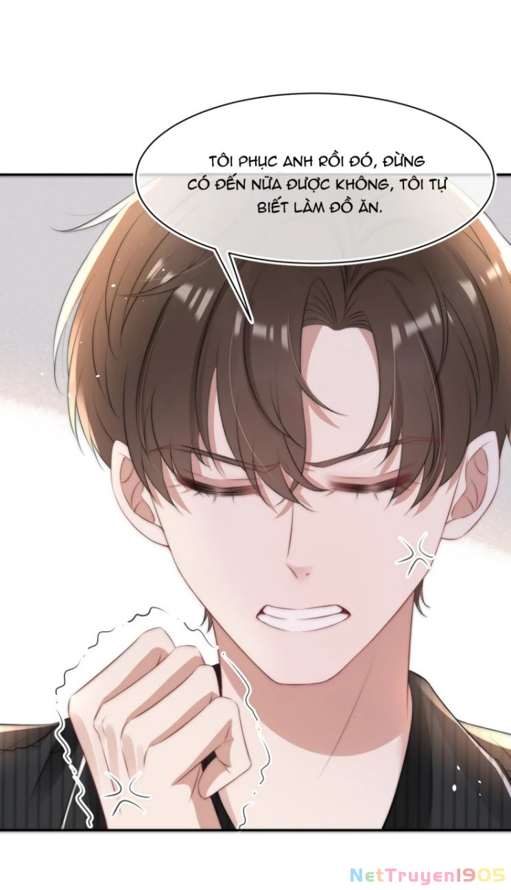 Những Ngày Cùng Tra Công Chính Diện Quyết Đấu Chapter 57 - 29