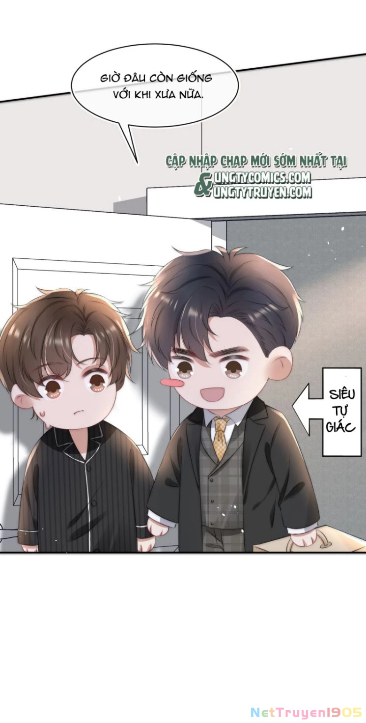 Những Ngày Cùng Tra Công Chính Diện Quyết Đấu Chapter 57 - 30