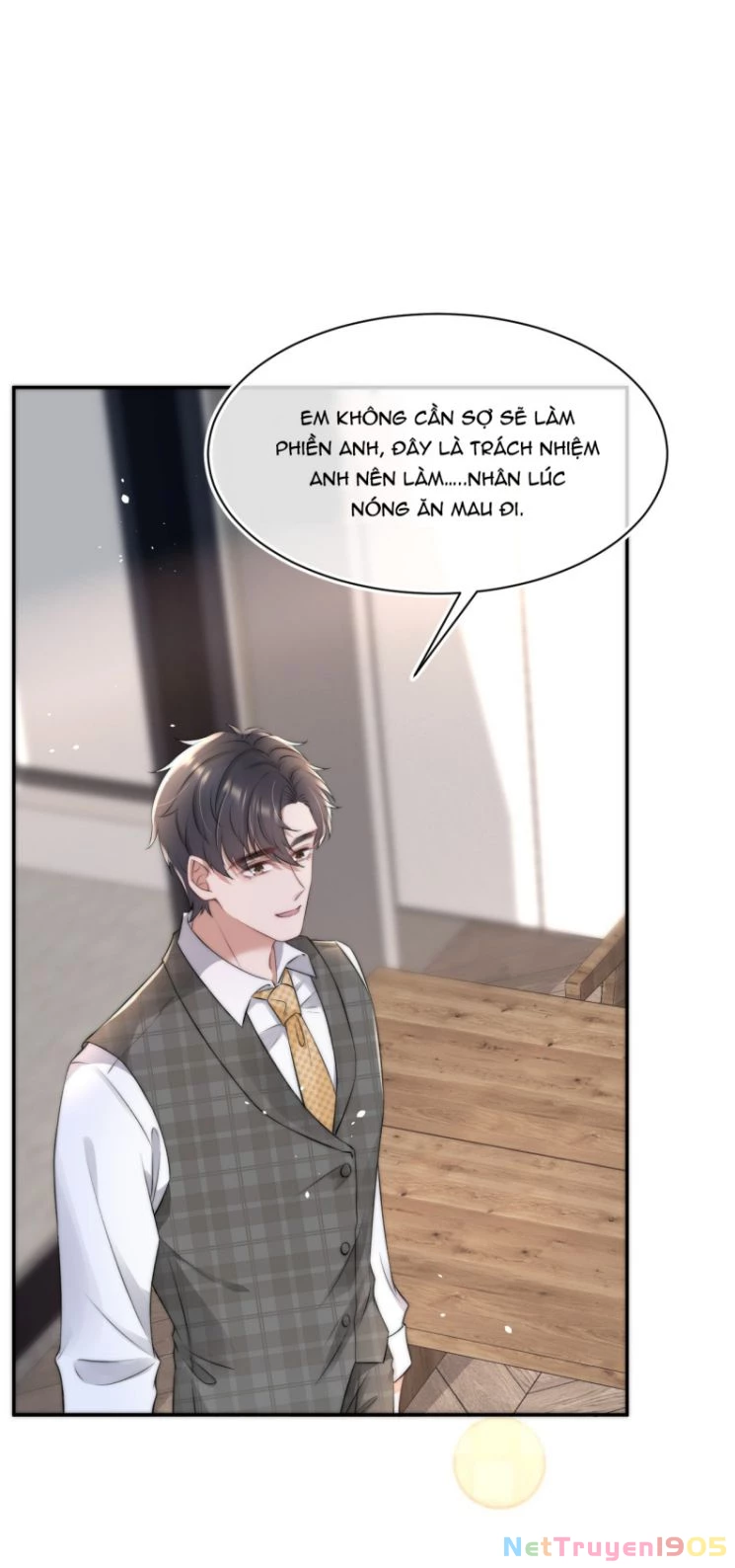 Những Ngày Cùng Tra Công Chính Diện Quyết Đấu Chapter 57 - 31