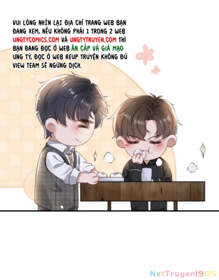 Những Ngày Cùng Tra Công Chính Diện Quyết Đấu Chapter 57 - 32