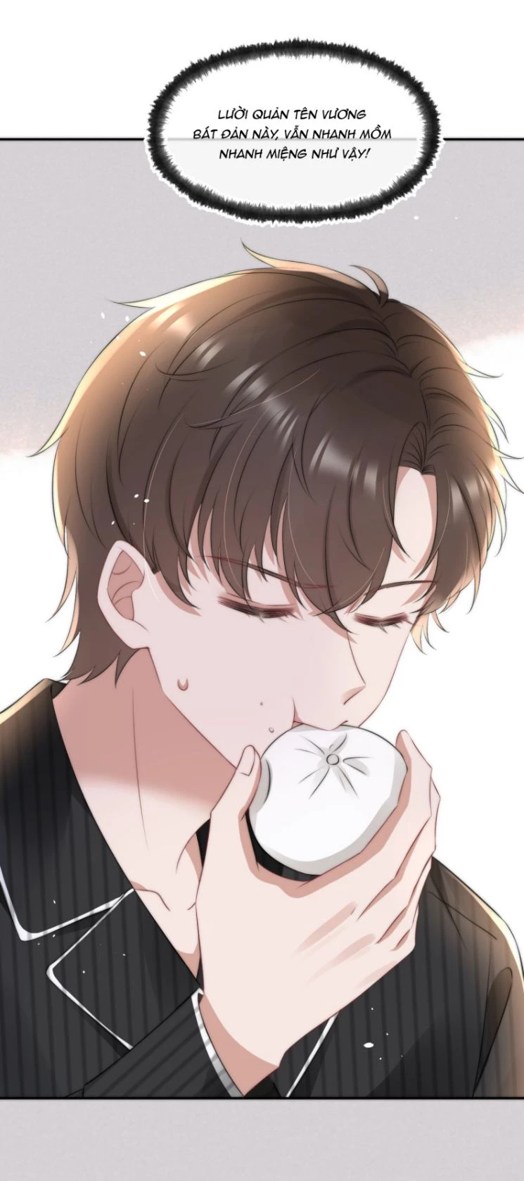 Những Ngày Cùng Tra Công Chính Diện Quyết Đấu Chapter 57 - 33