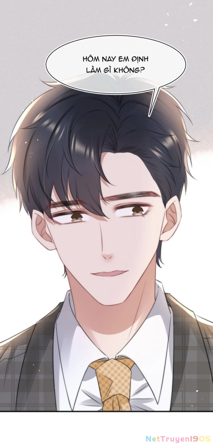 Những Ngày Cùng Tra Công Chính Diện Quyết Đấu Chapter 57 - 34