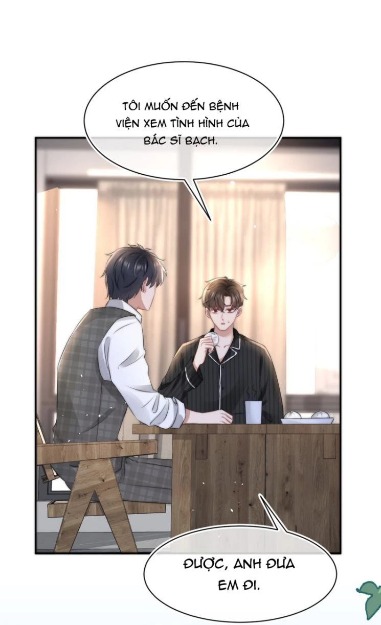 Những Ngày Cùng Tra Công Chính Diện Quyết Đấu Chapter 57 - 35