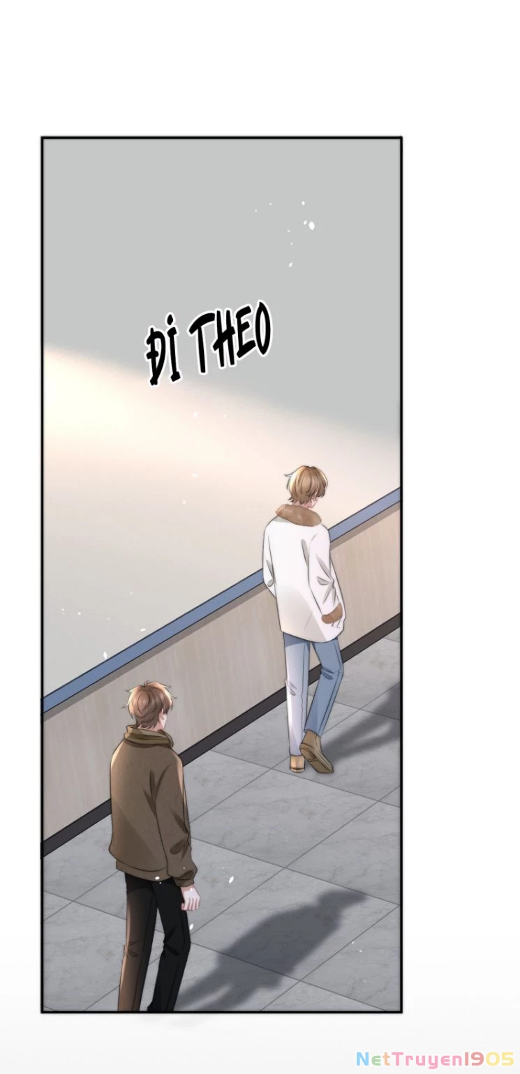 Những Ngày Cùng Tra Công Chính Diện Quyết Đấu Chapter 57 - 40