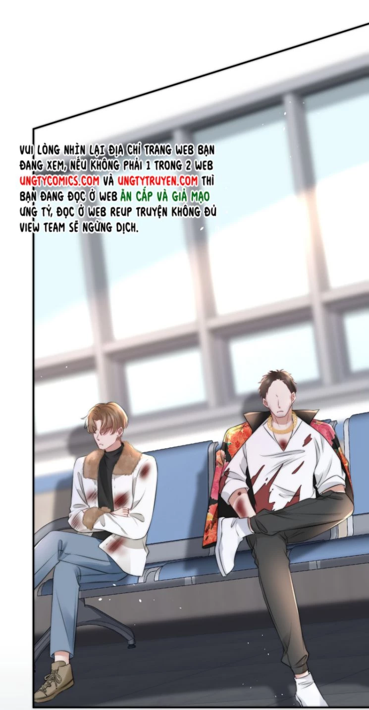 Những Ngày Cùng Tra Công Chính Diện Quyết Đấu Chapter 57 - 42