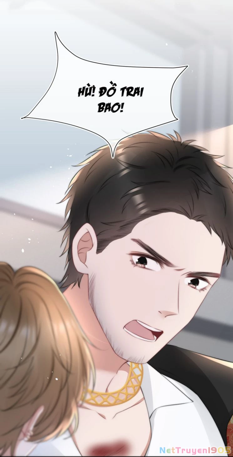 Những Ngày Cùng Tra Công Chính Diện Quyết Đấu Chapter 57 - 43