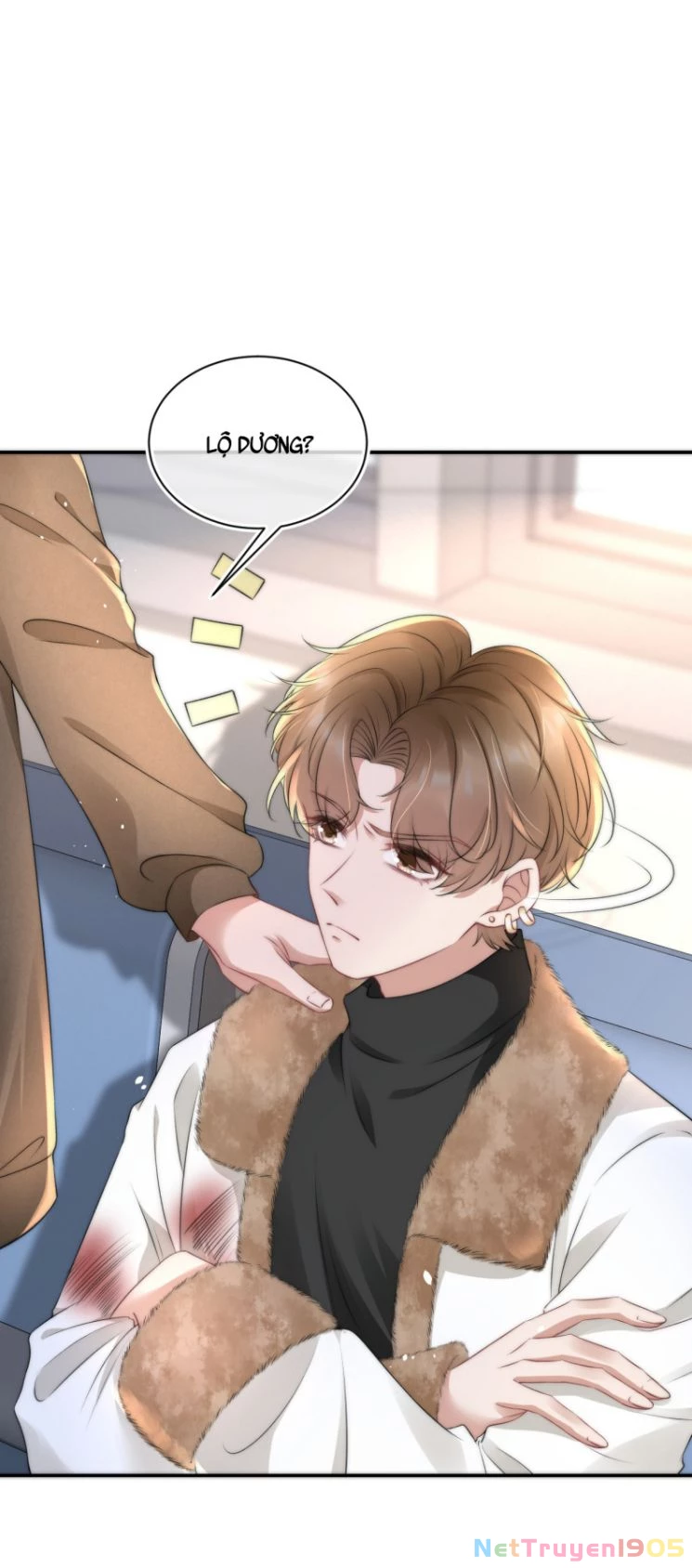 Những Ngày Cùng Tra Công Chính Diện Quyết Đấu Chapter 58 - 2