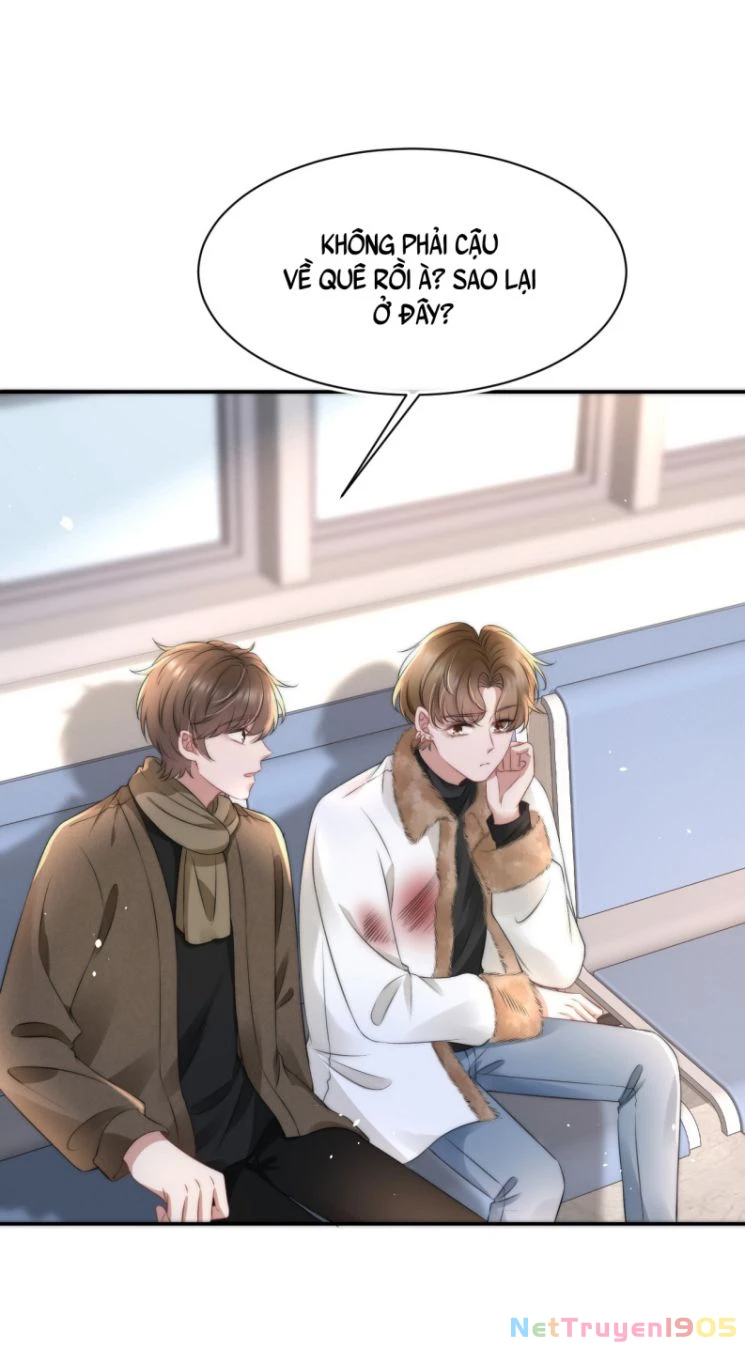 Những Ngày Cùng Tra Công Chính Diện Quyết Đấu Chapter 58 - 4