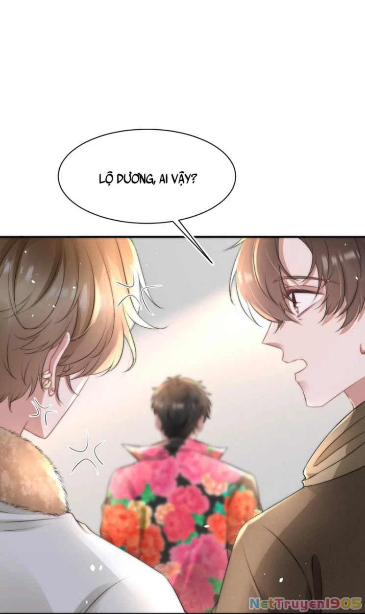 Những Ngày Cùng Tra Công Chính Diện Quyết Đấu Chapter 58 - 8