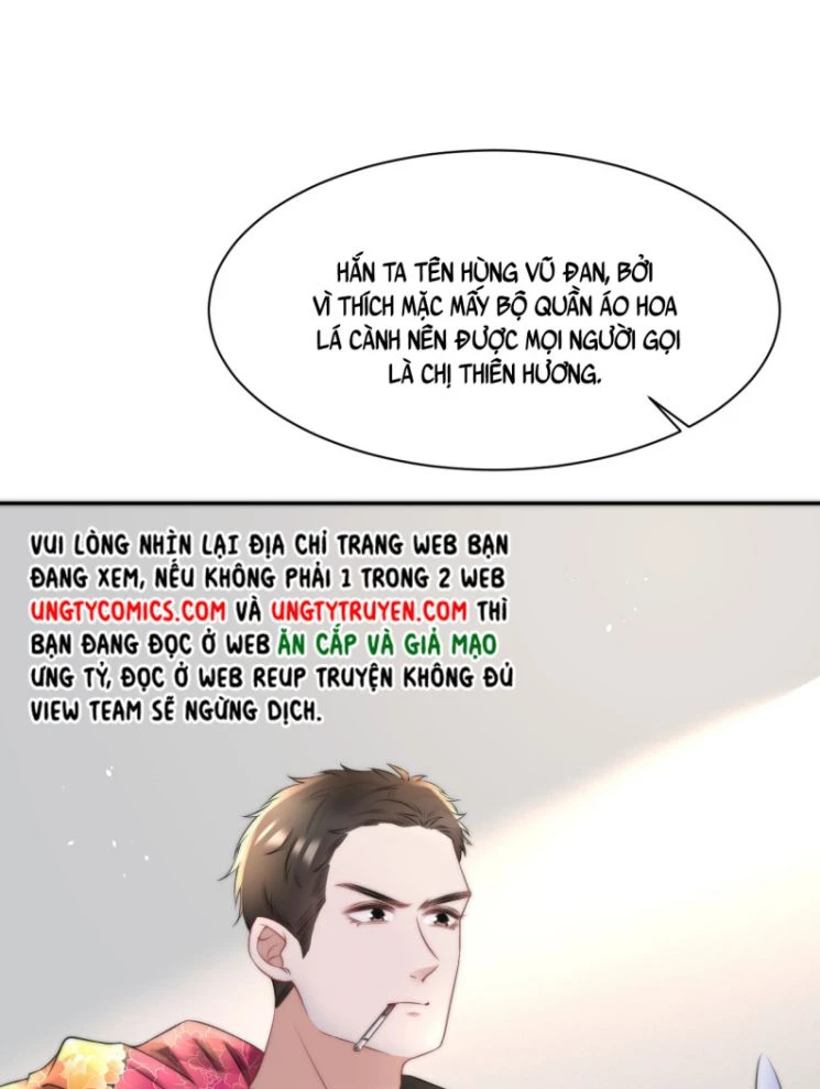 Những Ngày Cùng Tra Công Chính Diện Quyết Đấu Chapter 58 - 11