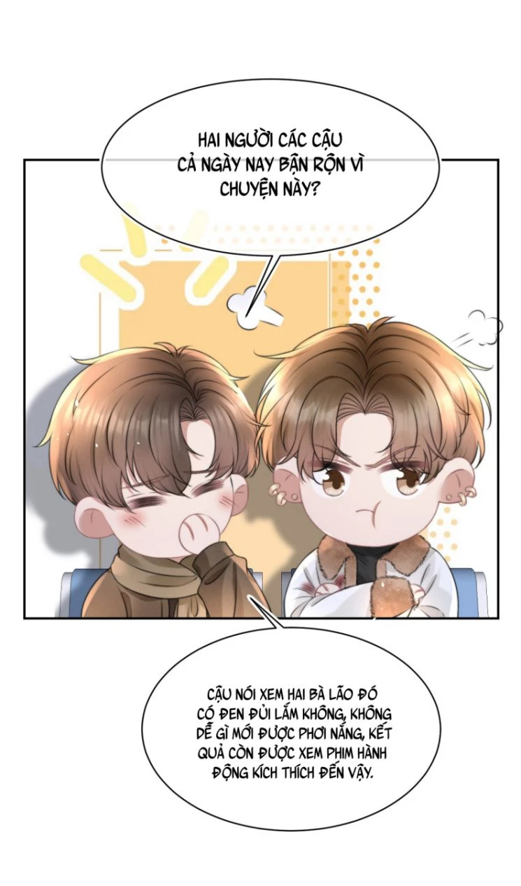 Những Ngày Cùng Tra Công Chính Diện Quyết Đấu Chapter 58 - 19