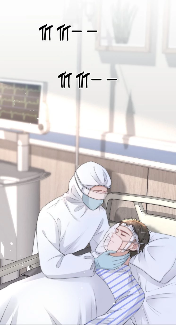 Những Ngày Cùng Tra Công Chính Diện Quyết Đấu Chapter 58 - 24