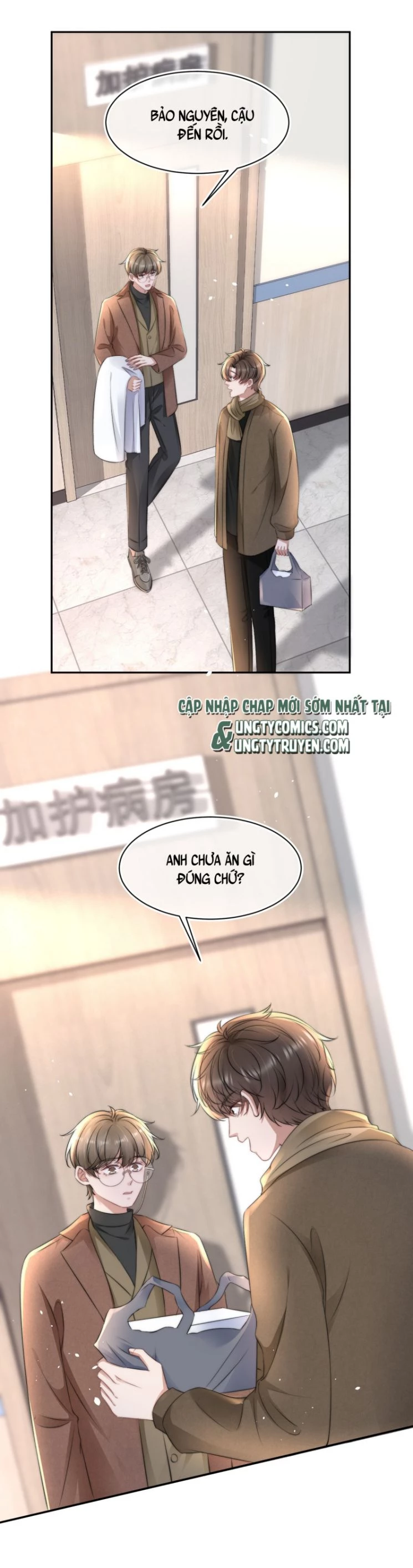 Những Ngày Cùng Tra Công Chính Diện Quyết Đấu Chapter 58 - 26