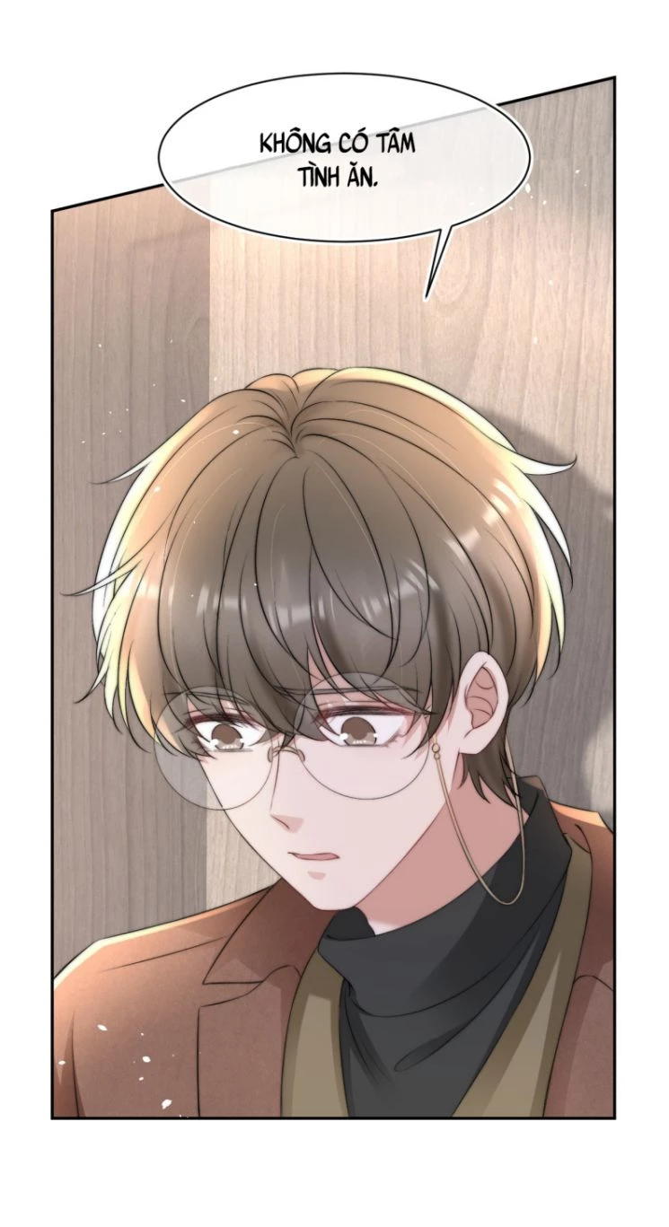 Những Ngày Cùng Tra Công Chính Diện Quyết Đấu Chapter 58 - 27