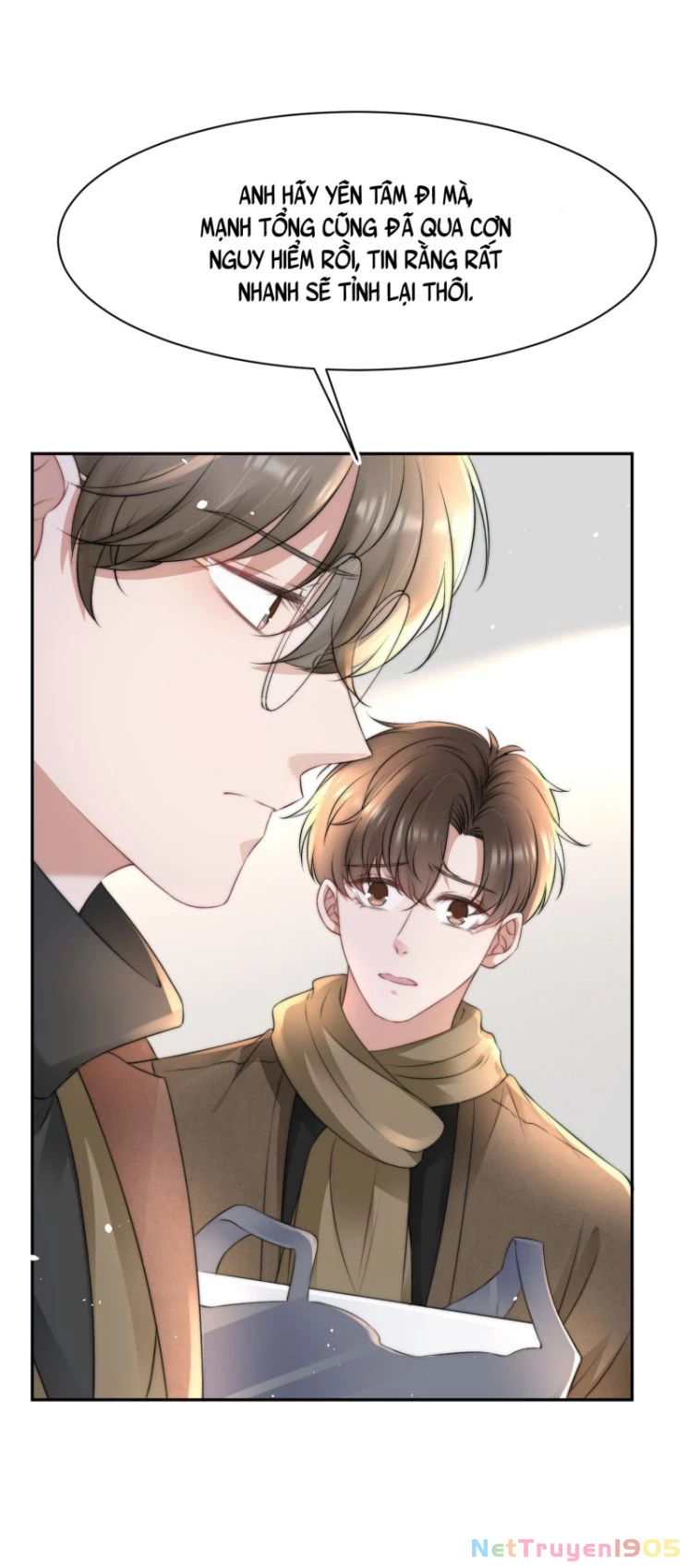 Những Ngày Cùng Tra Công Chính Diện Quyết Đấu Chapter 58 - 28