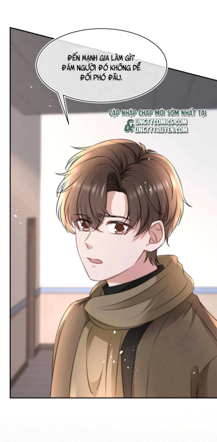 Những Ngày Cùng Tra Công Chính Diện Quyết Đấu Chapter 58 - 30
