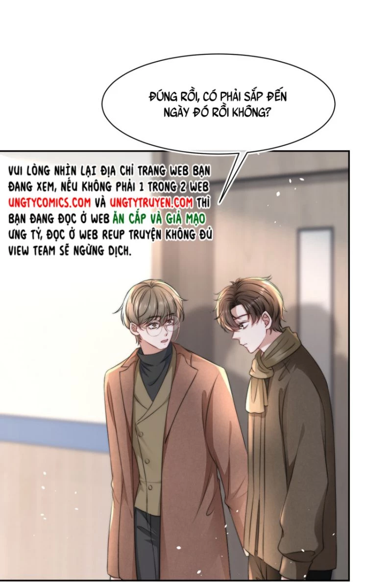 Những Ngày Cùng Tra Công Chính Diện Quyết Đấu Chapter 58 - 32