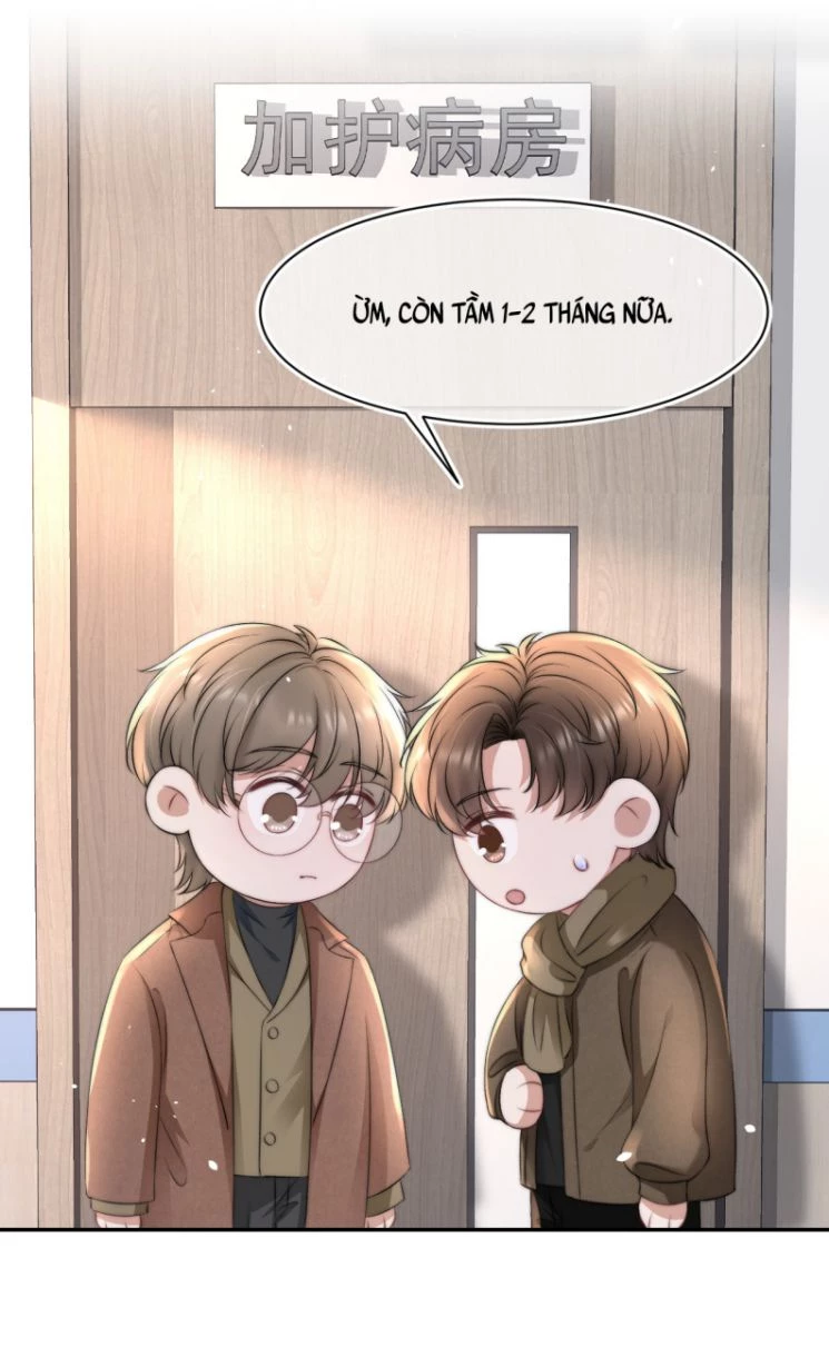 Những Ngày Cùng Tra Công Chính Diện Quyết Đấu Chapter 58 - 33