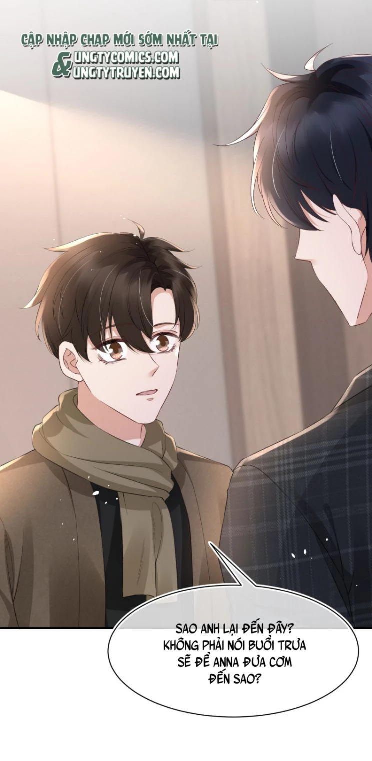 Những Ngày Cùng Tra Công Chính Diện Quyết Đấu Chapter 58 - 40