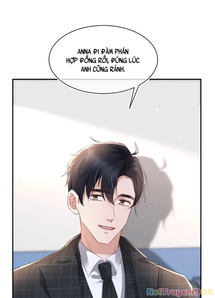 Những Ngày Cùng Tra Công Chính Diện Quyết Đấu Chapter 58 - 41
