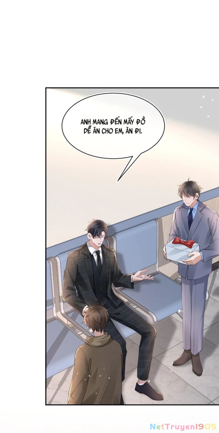 Những Ngày Cùng Tra Công Chính Diện Quyết Đấu Chapter 58 - 43