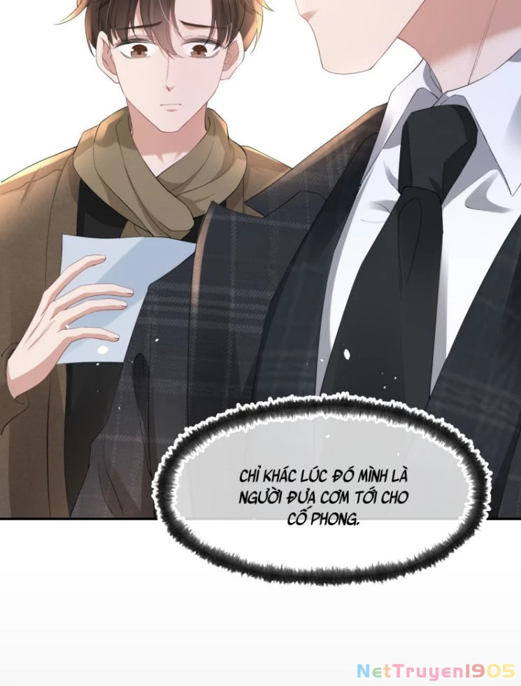 Những Ngày Cùng Tra Công Chính Diện Quyết Đấu Chapter 58 - 45