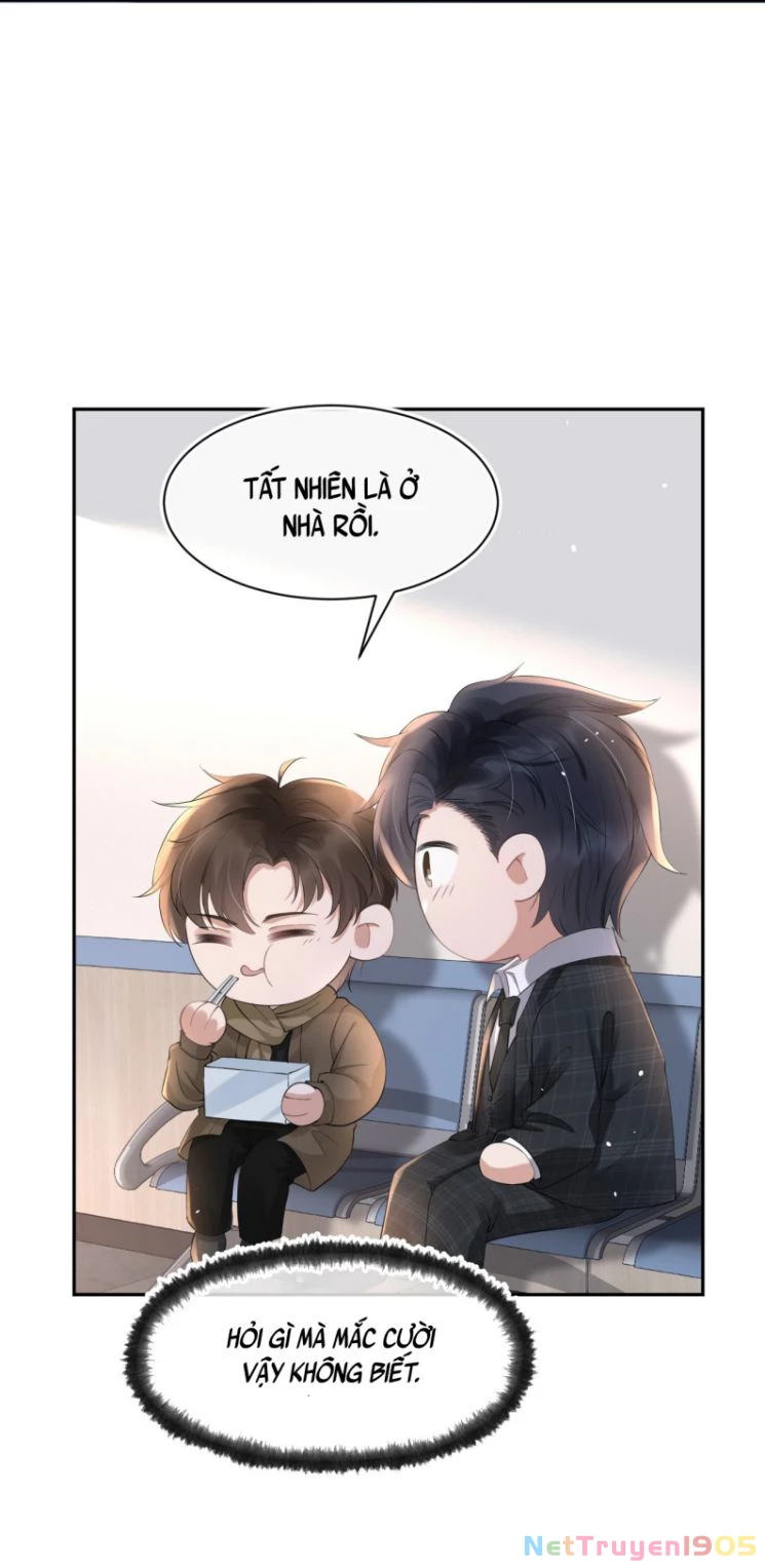 Những Ngày Cùng Tra Công Chính Diện Quyết Đấu Chapter 58 - 47