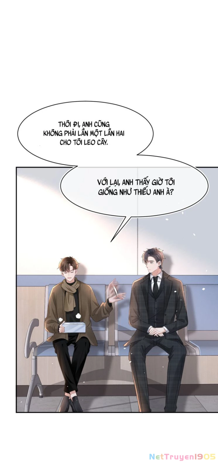 Những Ngày Cùng Tra Công Chính Diện Quyết Đấu Chapter 58 - 50