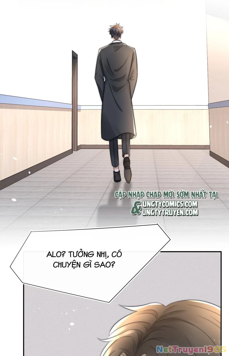 Những Ngày Cùng Tra Công Chính Diện Quyết Đấu Chapter 59 - 3