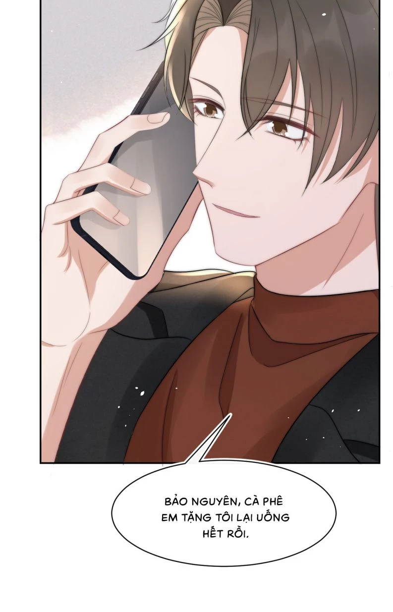 Những Ngày Cùng Tra Công Chính Diện Quyết Đấu Chapter 59 - 4