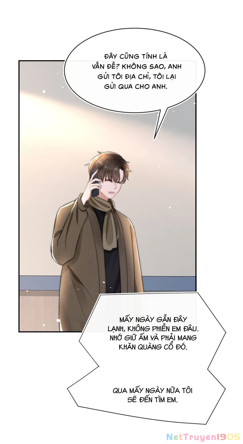 Những Ngày Cùng Tra Công Chính Diện Quyết Đấu Chapter 59 - 5